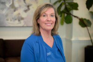 Andrea Cerney PATIENT SERVICES