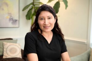 Angeles Thomas HYGIENIST