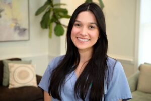 Aurora Hernandez DENTAL ASSISTANT