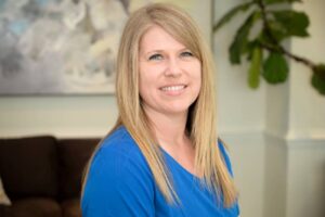 Chandra Dawson PATIENT SERVICES