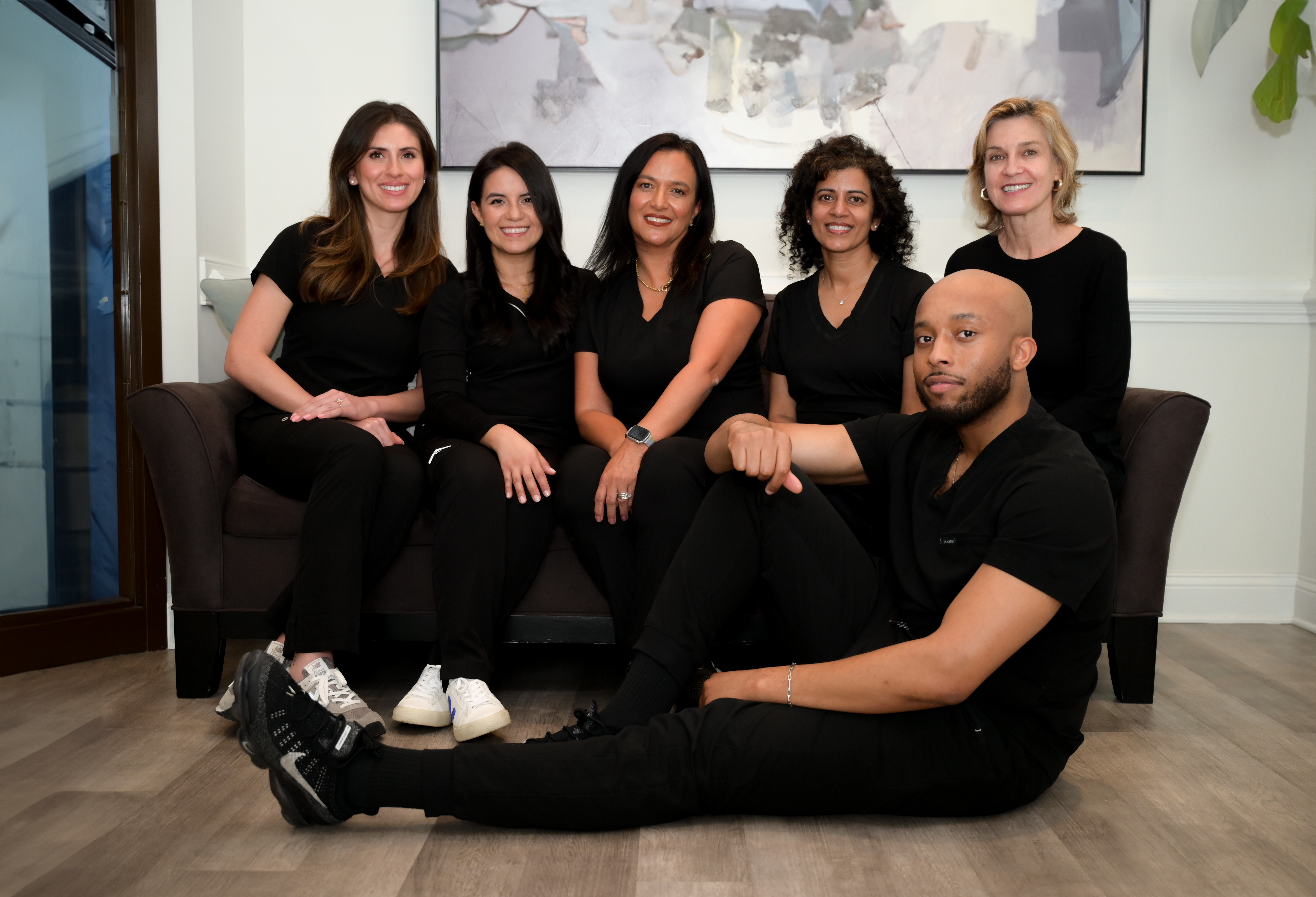 Our staff - Dentist Johns Creek GA