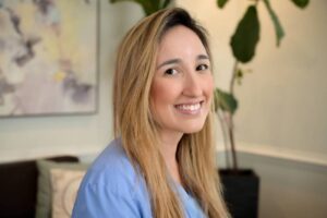 Helena Domingos DENTAL ASSISTANT