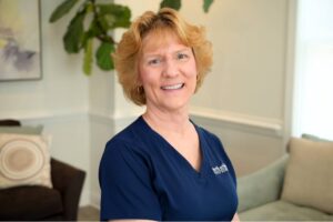 Lora Becker HYGIENIST