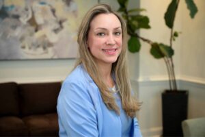 Margarita Escobar DENTAL ASSISTANT