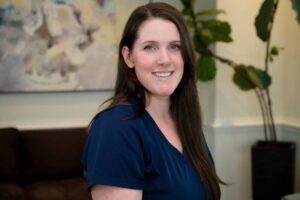 Megan Badalamente HYGIENIST
