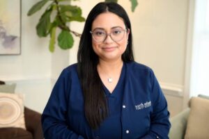 Meredith Perez HYGIENIST