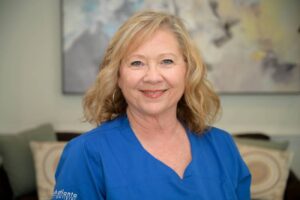 Trish Craighead PATIENT SERVICES