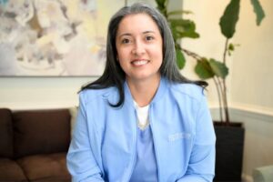 Vanesa Lopez DENTAL ASSISTANT