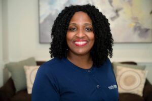 Victoria Smith HYGIENIST