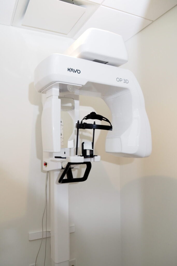 dental xray
